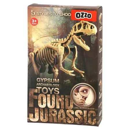 Ozzo xrl set za iskopavanje triceratops ( 885159 )