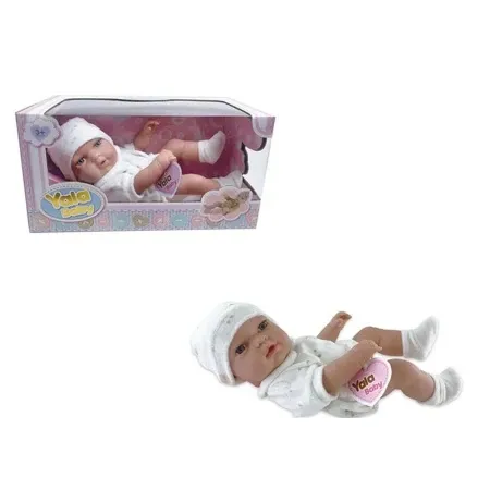 Ozzo yala baby lutka baby yl2070h ( 858282 )