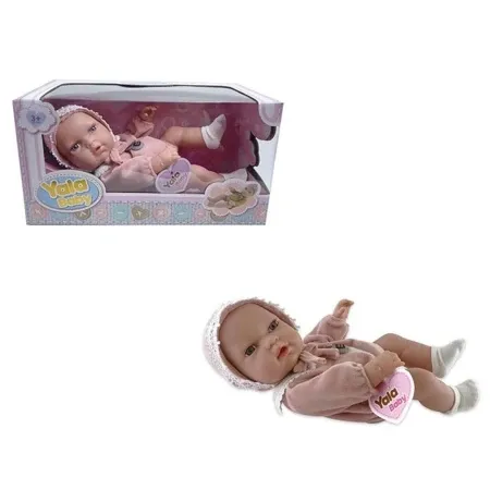 Ozzo yala baby lutka beba yl2070c ( 858281 )