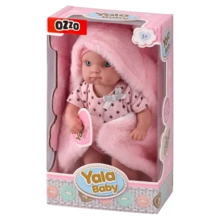 Ozzo yala lutka beba 20 cm yl2232e ( 858594 )