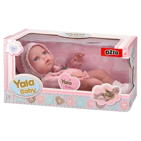 Ozzo yala lutka beba 40 cm yl2070c ( 858590 )