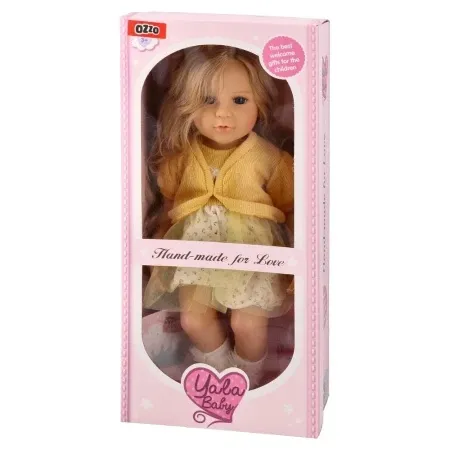 Ozzo yl2450g-r yala lutka ( 858543 )