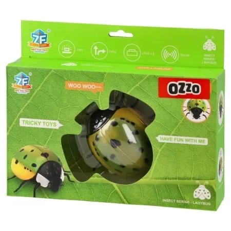 Ozzo zf igračka pametna bubamara ( 867150 )