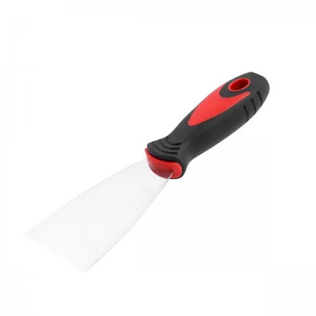 Špahtla Inox gumena drška 2.5" Beorol ( SRGD25 )