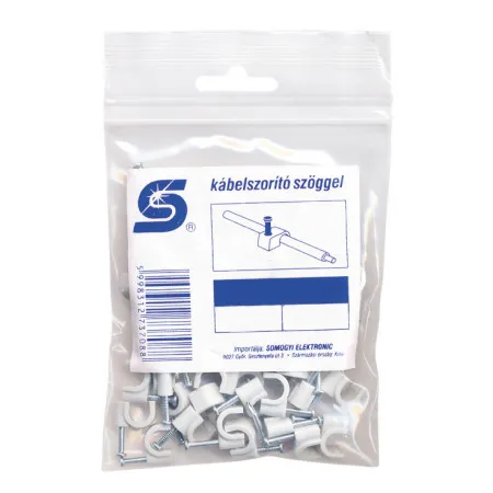 Pakovanje obujmica 5mm presek ( CHR5 )