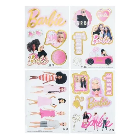 Paladone Barbie Gadget Decals ( 056106 )