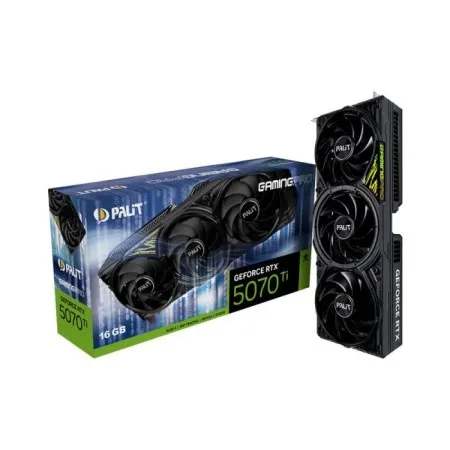 Palit nVidia GeForce RTX 5070 Ti 16GB 256bit RTX 5070 Ti GamingPro grafička karta
