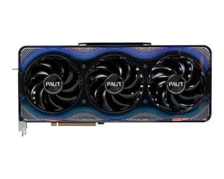 Palit nVidia GeForce RTX 5090 32GB 512bit RTX 5090 GameRock grafička karta