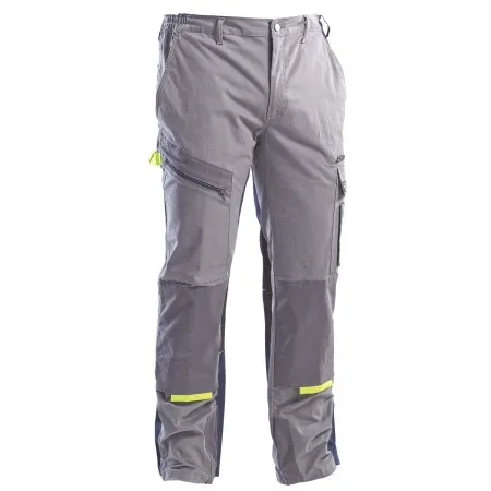 P&P Loyal Radne pantalone Powerful sive ( ROPNPOWSL )