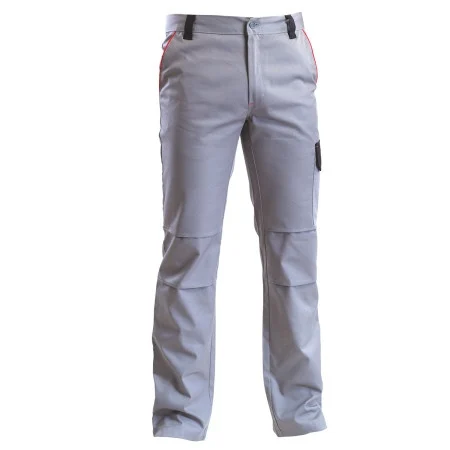 P&P Loyal Radne pantalone Worker sive ( ROPNWORSM )