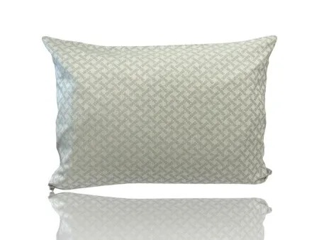 Pamučna jastučnica 50x70cm A1 Svetlo zelena boja ( VLK000201-a1 )