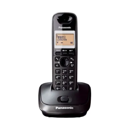 Panasonic KX-TG2511FXT fiksni telefon ( 47006 )