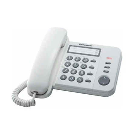 Panasonic KX-TS520 beli Telefon