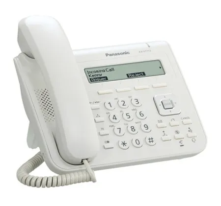 Panasonic KX-UT113NE-B sip telefon ( 5156 )