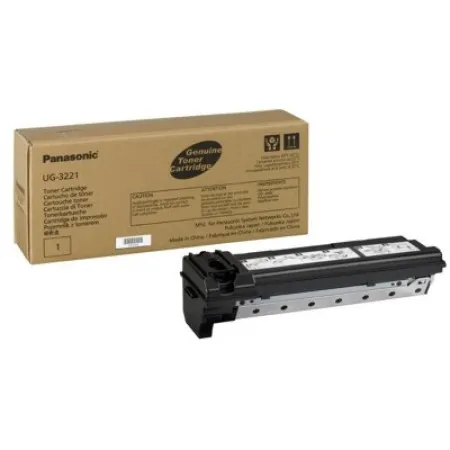 Panasonic UG3221 UF 4100 toner