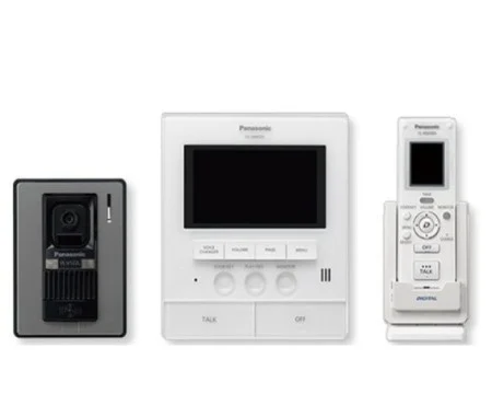 Panasonic VL-SW251SX Bežični video interfon ( 15590 )