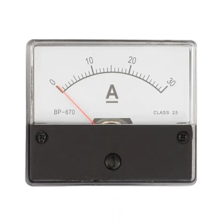 Panelmetar 30ADC ( PM-30ADC )