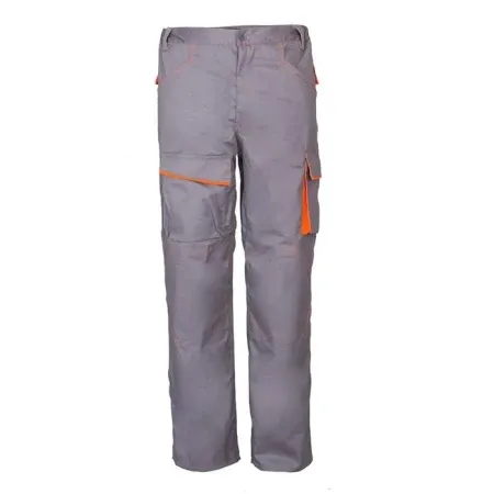 Pantalone klasične atlantic sive vel.xxl ( 26548 )