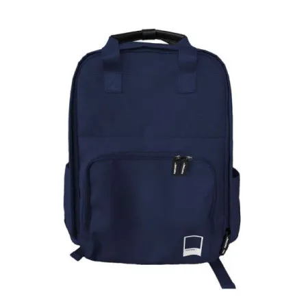 Pantone IT collection ranac za laptop do 15.6" u teget ( PT-BPK002N )
