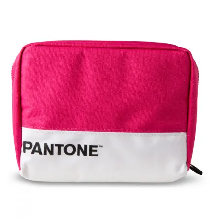 Pantone travel torbica u pink boji ( PT-BPK000P )