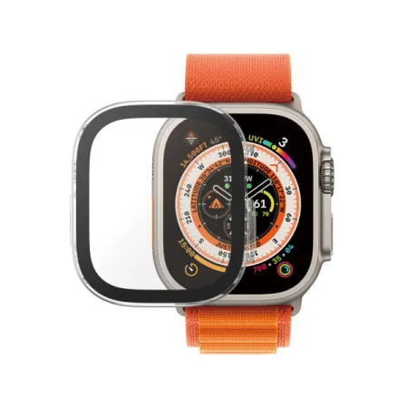 PanzerGlass full body zaštita za Apple sat ultra (49mm) ( PG3677 )