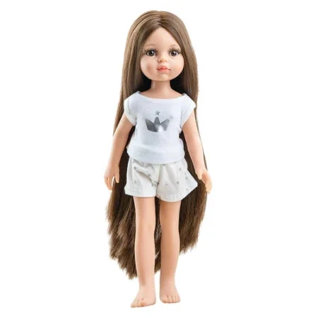 Paola Reina Lutka Nika u pidžami 32 cm ( 13213 )