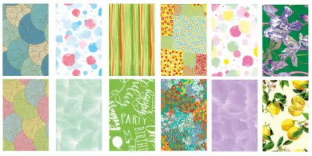 Papir rolna primavera 200x70 ( R33J1GEX )