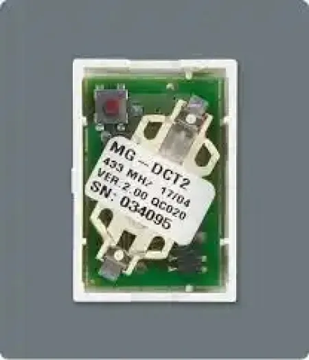 Paradox DCT2 433MHz Magnetni kontakt