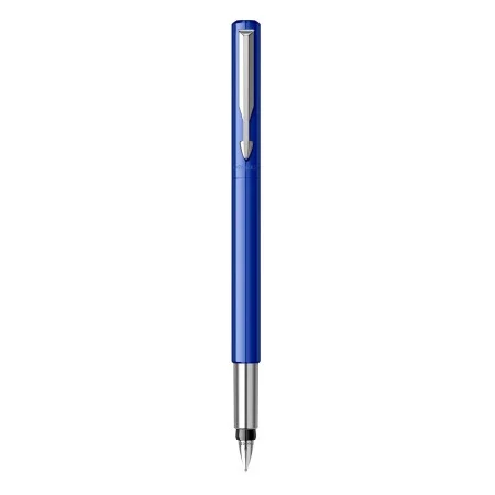 Parker nalivpero royal vector blue ct ( PK25447 )