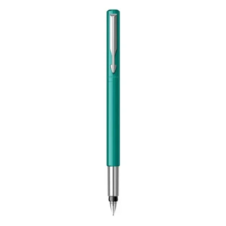 Parker nalivpero royal vector tirkiz ct ( PK25895 )