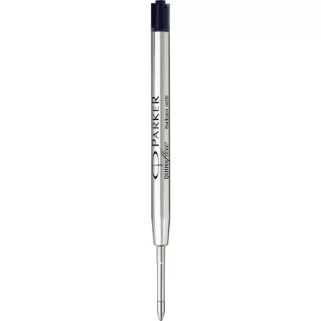 Parker refil za ho quink black m ( s0909440 )