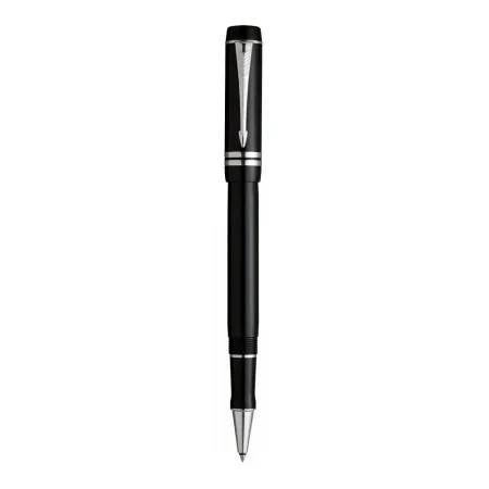 Parker roler olovka duofold classic black ct ( S0690620 )