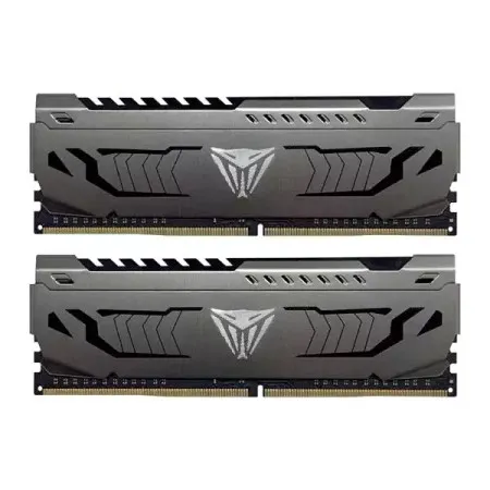 Patriot memorija DDR4 16GB 2x8GB 3200MHZ viper steel dual channel PVS416G320C6K