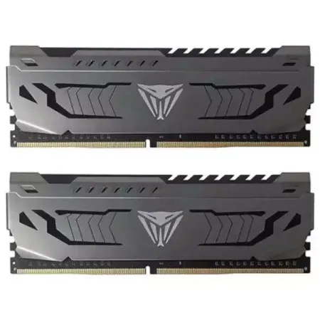 Patriot memorija DDR4 16GB 2x8GB 3600MHz viper steel dual channel PVS416G360C8K