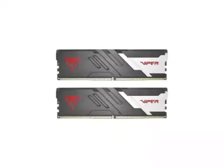 Patriot memorija DDR5 32GB 5600MHZ viper venom PVV532G560C36K