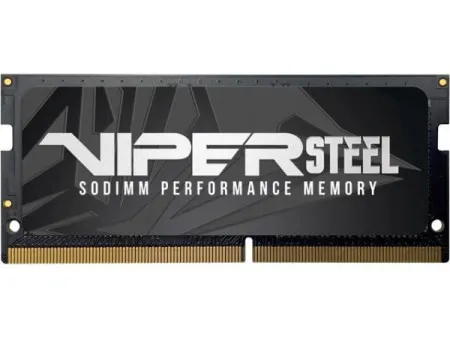Patriot memorija SODIMM DDR4 8GB 3200MHz patriot viper PVS48G320C8S