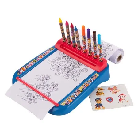 Patrolne šape set za bojenje ( 1043221 )