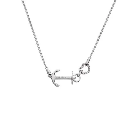 Paul hewitt anchor heart srebrni lančić ( ph003117 )