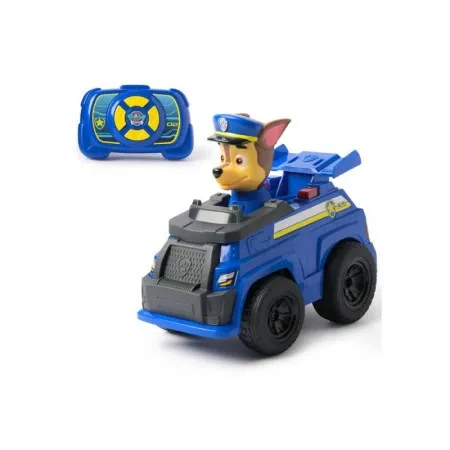 Paw patrol rc vozilo chase ( SN6073298 )