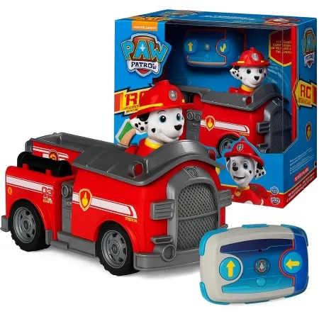 Paw patrol rc vozilo ( SN6071186 )