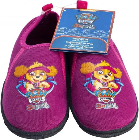 Paw patrol skye obuca za vodu ( SN6046262 )