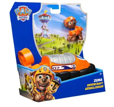 Paw patrol vozilo i figura asst ( SN6071153 )
