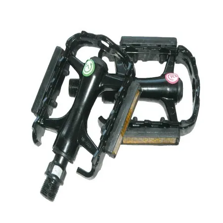 Pedala alu/alu crna jd-198 (PED0026)