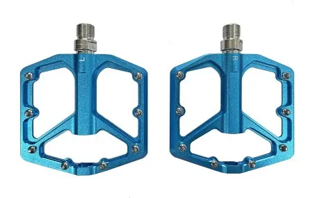 Pedale mtb alu k-203 blue ( PED-025-3 )