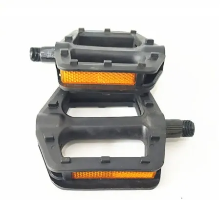 Pedale pvc crne neo ( B29001 )