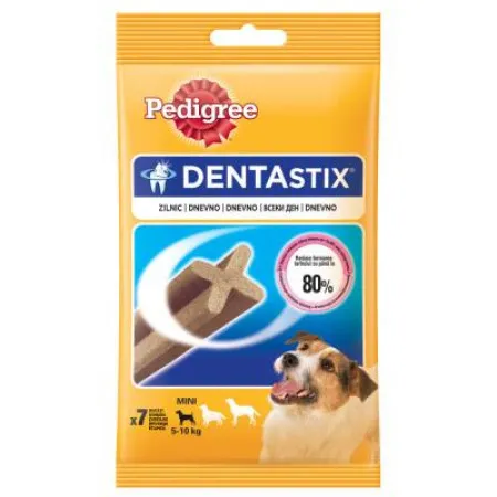 Pedigree denta stix small 110g ( 00008 )