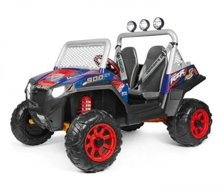 Peg perego dzip na akumulator (24v) - polaris rzr 900 xp igod0554 ( PIGOD0554 )