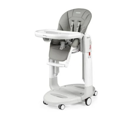 Peg perego hranilica tatamia follow me - ice ( P3510091578 )