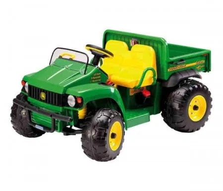 Peg-Perego John deere gator hpx igod0060 ( PIGOD0060 )