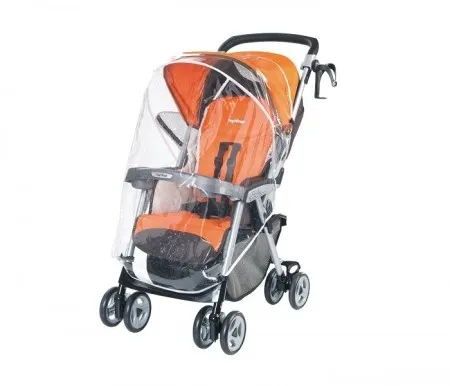 Peg Perego Kišni prekrivač - aria twin ( P3V0011 )